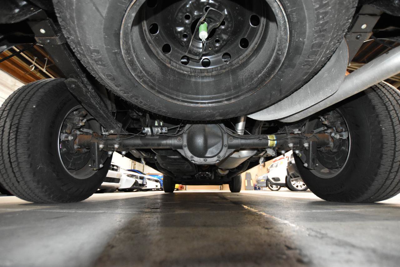 Used 2013 Ford F150 XL w/ Mid Equipment Group RWD image 41