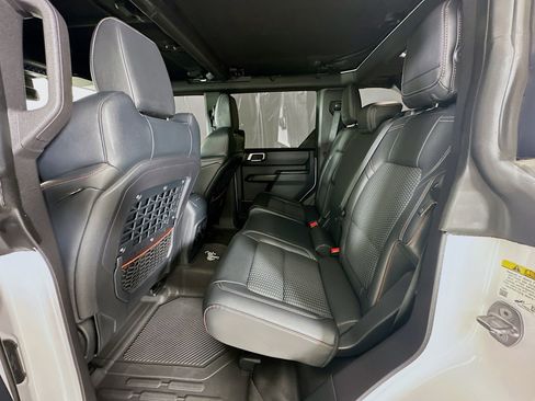 Used 2023 Ford Bronco Raptor image 25