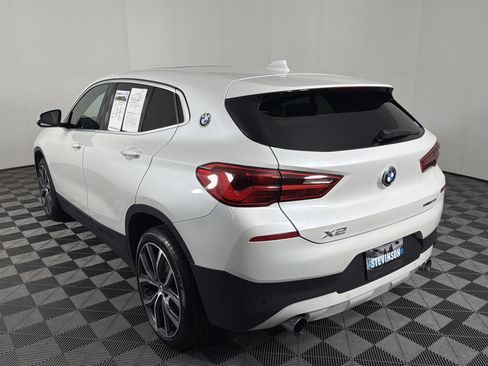 Used 2018 BMW X2 xDrive28i w/ Convenience Package AWD/4WD image 23