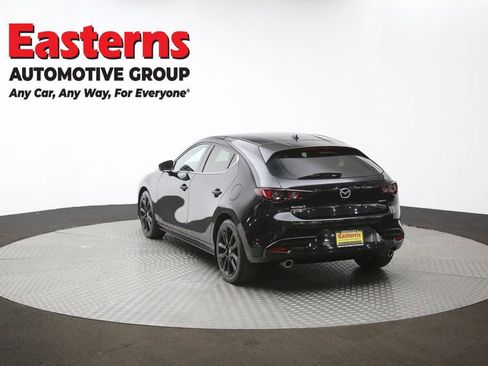 Used 2021 MAZDA MAZDA3 s image 68