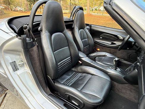 Used 2001 Porsche Boxster image 6