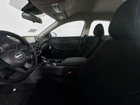 New 2025 Nissan Sentra S image 21