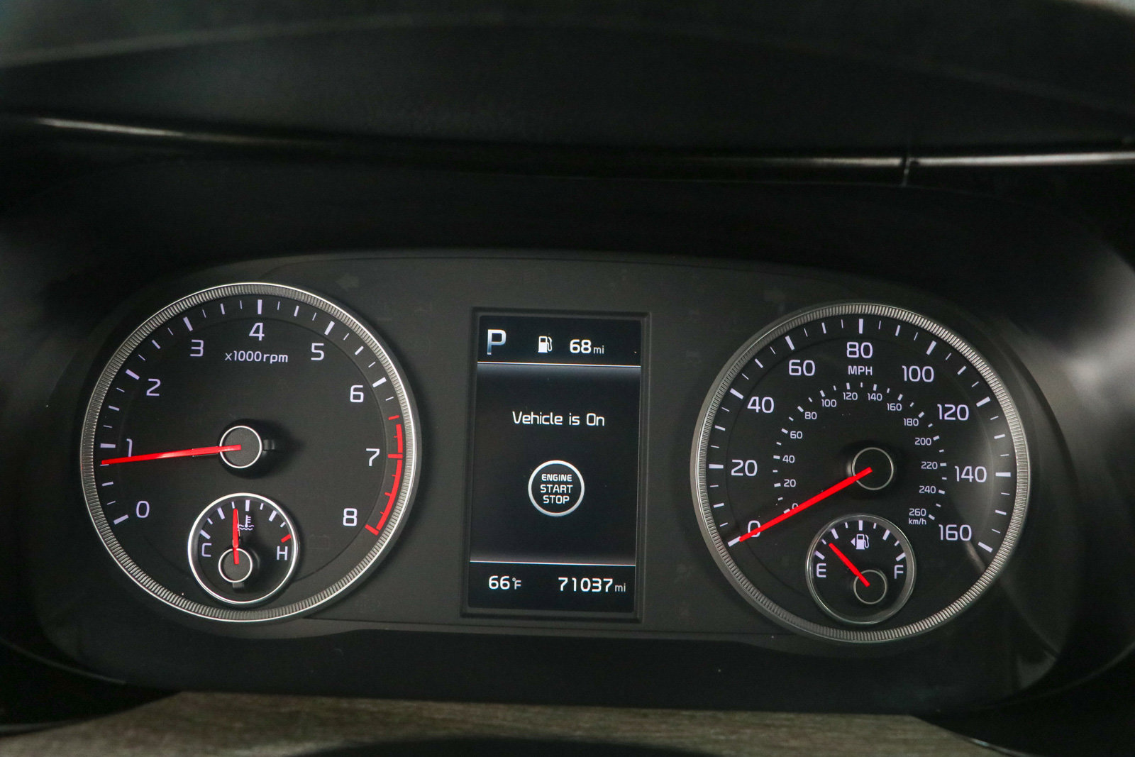 Used 2021 Kia K5 EX FWD image 15