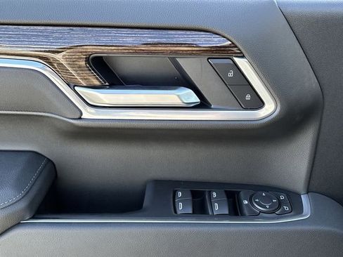 New 2026 GMC Sierra 1500 SLE w/ Preferred Package image 20