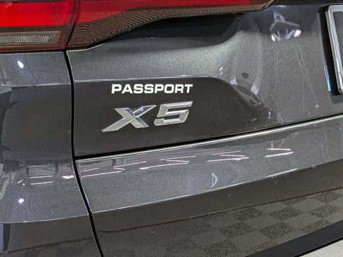 Certified 2023 BMW X5 xDrive40i image 10