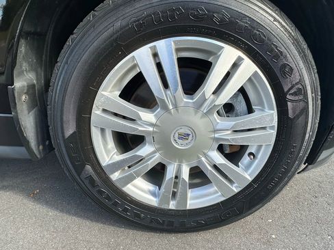 Used 2012 Cadillac SRX Luxury image 13