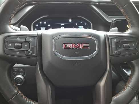 Used 2023 GMC Sierra 1500 AT4 w/ AT4 Premium Package image 26