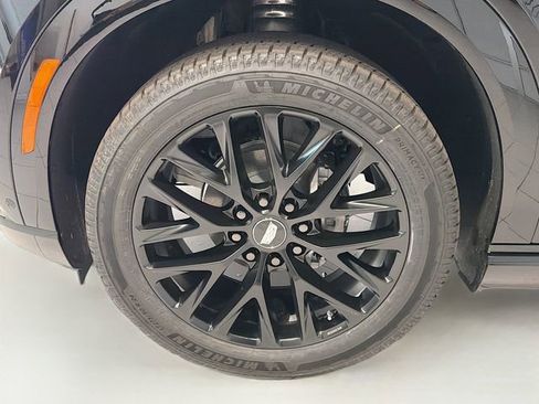 New 2026 Cadillac Escalade IQ Sport 1 w/ LPO, ONYX Package AWD/4WD image 28