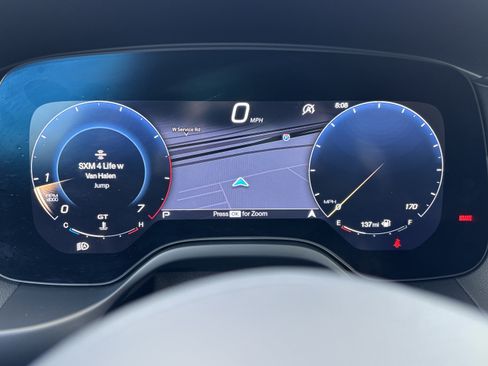 Used 2023 Maserati Grecale GT AWD/4WD image 21