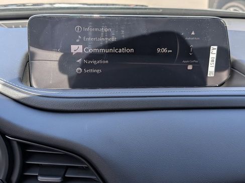 New 2026 MAZDA CX-30 2.5 Turbo w/ Premium Plus Pkg image 32