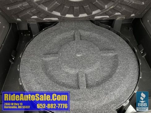 Used 2013 Ford Edge Limited AWD/4WD image 29
