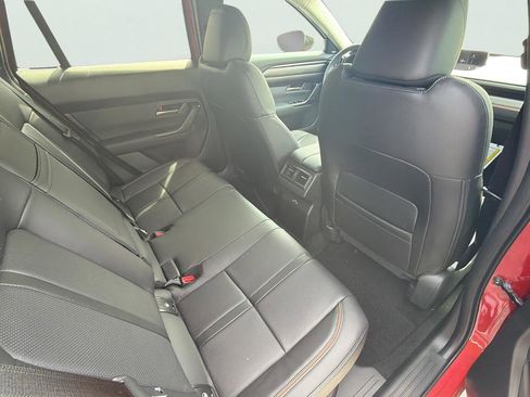 New 2026 MAZDA CX-50 AWD 2.5 Hybrid w/ Weather Package image 25