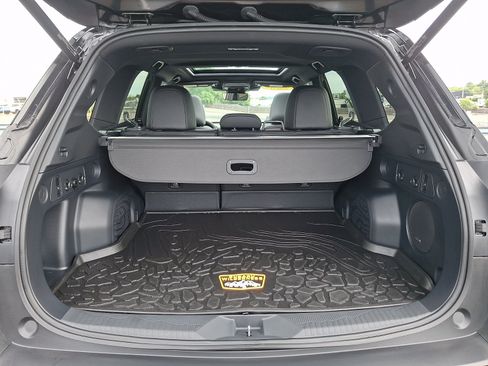 Certified 2026 Subaru Forester Wilderness AWD/4WD image 30