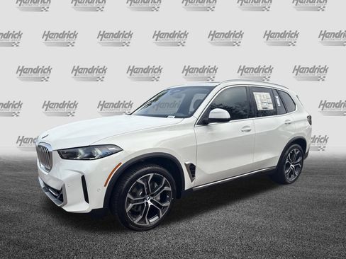 Used 2026 BMW X5 sDrive40i RWD image 5