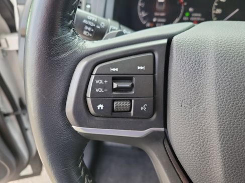 Certified 2024 Honda Ridgeline RTL image 25