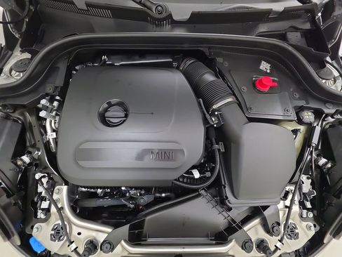 New 2026 MINI Cooper S image 29