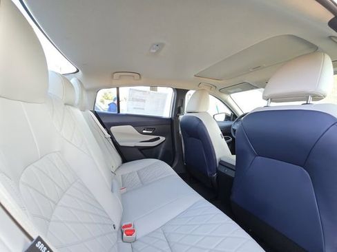 New 2026 Nissan Sentra SL image 28