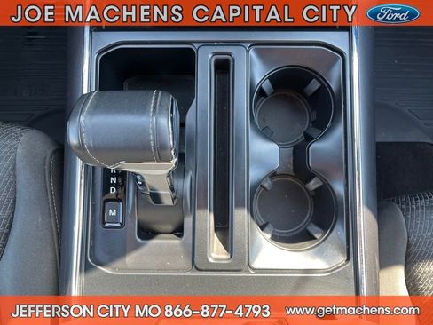 Certified 2023 Ford F150 XLT w/ Equipment Group 302A High image 15