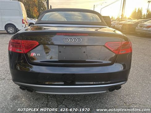 Used 2014 Audi S5 Premium Plus image 6