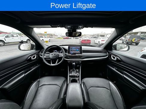 Used 2023 Jeep Compass High Altitude w/ Driver Assist Group I image 10