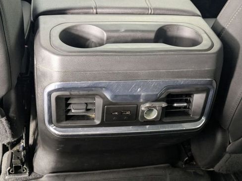 Used 2022 Chevrolet Silverado 3500 LTZ w/ LTZ Convenience Package image 25