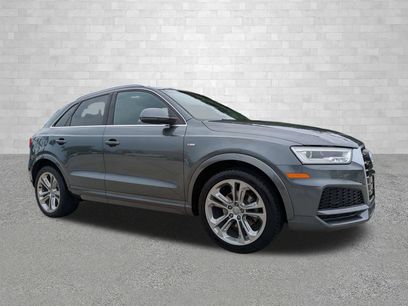 Used 2018 Audi Q3 2.0T Premium Plus