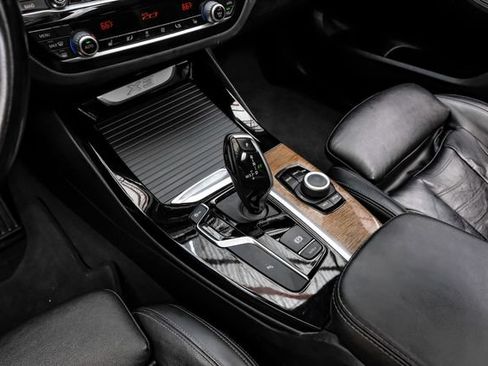Used 2019 BMW X3 sDrive30i w/ Convenience Package RWD image 23