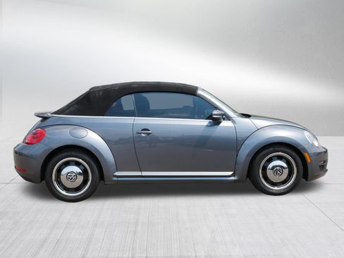 Used 2014 Volkswagen Beetle 1.8T FWD image 8