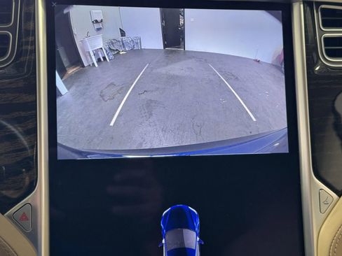 Used 2016 Tesla Model S 75D image 17