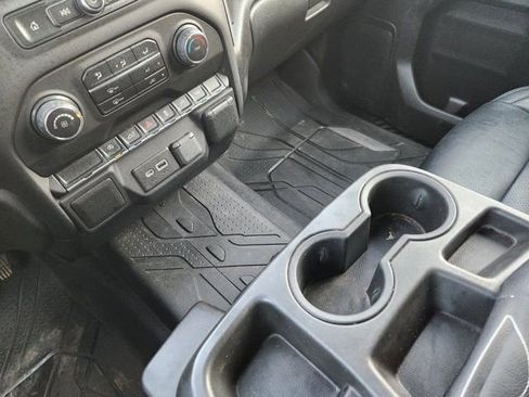 Used 2022 Chevrolet Silverado 1500 Custom w/ Rally Edition image 18