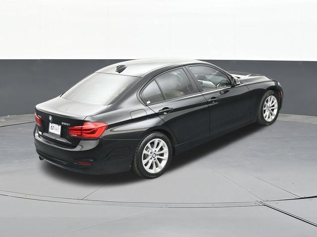Used 2018 BMW 320i xDrive Sedan AWD/4WD image 59
