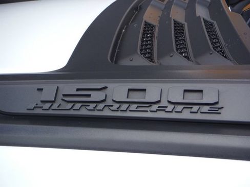 Used 2026 RAM 1500 Rebel w/ Rebel Level 1 Equipment Group AWD/4WD image 7