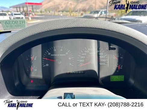Used 2008 Ford F150 4x4 SuperCrew image 38