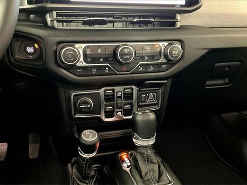 New 2026 Jeep Wrangler Sport S image 7