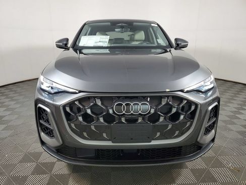 New 2026 Audi Q5 Premium Plus AWD/4WD image 2