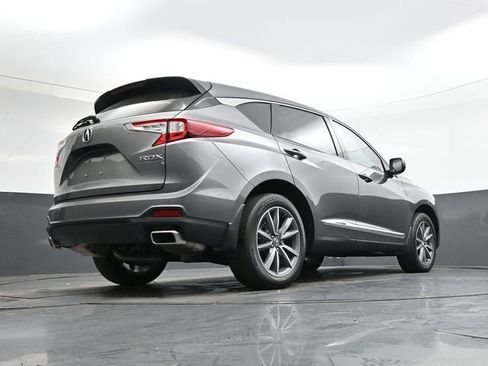 Used 2023 Acura RDX w/ Technology Package image 28