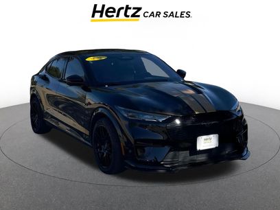 Used 2023 Ford Mustang Mach-E GT