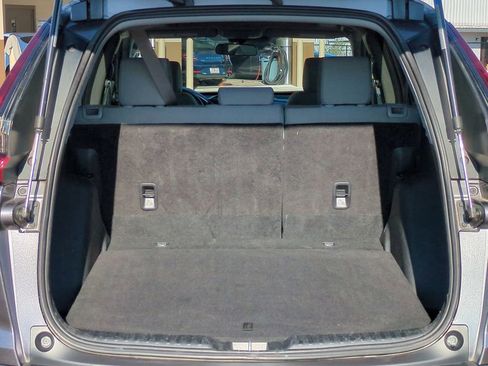 Used 2021 Honda CR-V EX image 12