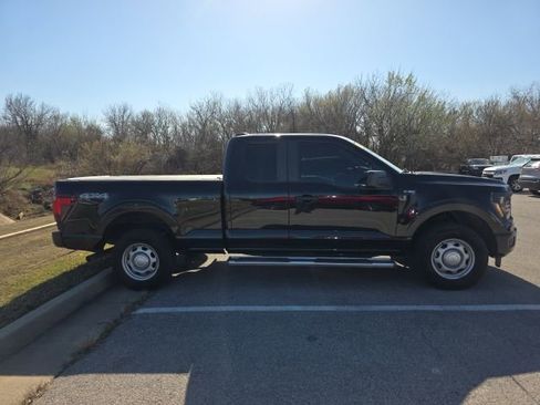 Used 2024 Ford F150 XL w/ Tow/Haul Package image 6