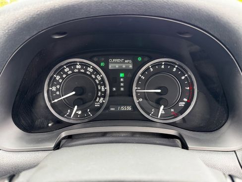 Used 2010 Lexus IS 250C RWD image 25