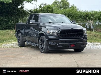 Used 2022 RAM 1500 Lone Star