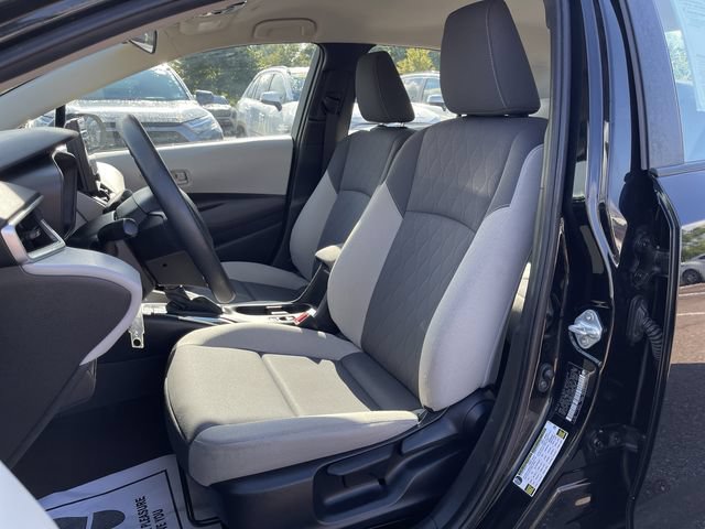 Used 2024 Toyota Corolla LE FWD image 14