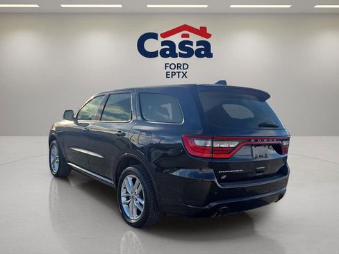Used 2023 Dodge Durango GT image 4