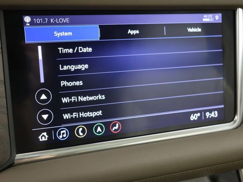 Used 2021 GMC Yukon XL Denali w/ Denali Ultimate Package image 67