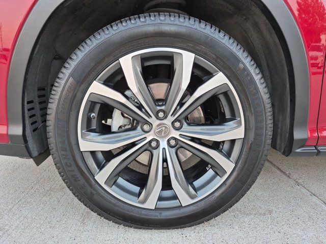 Used 2017 Lexus RX 350 FWD w/ Premium Package image 25
