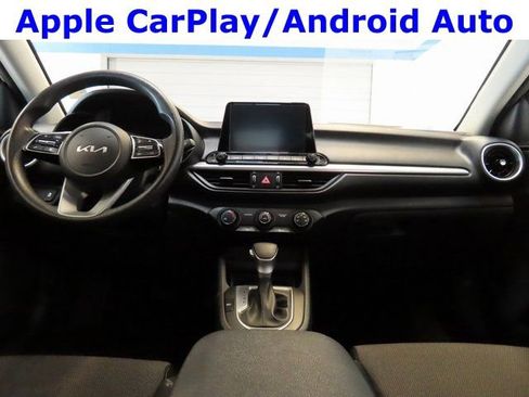 Used 2024 Kia Forte LXS image 7