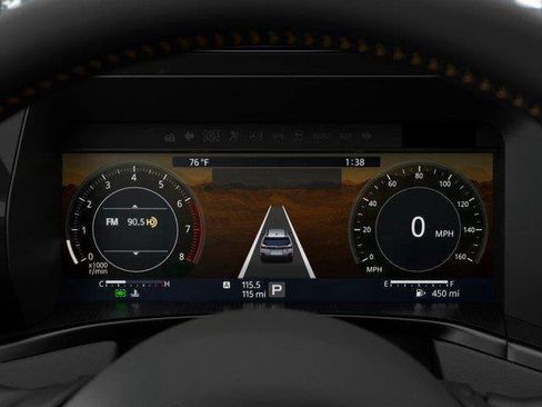 New 2026 Subaru Outback Wilderness AWD/4WD image 17