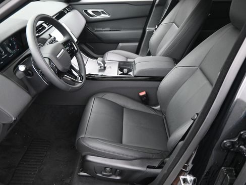 Certified 2026 Land Rover Range Rover Velar S image 5