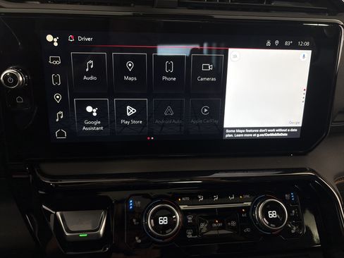 Certified 2024 GMC Sierra 1500 AT4 w/ Technology Package AWD/4WD image 28