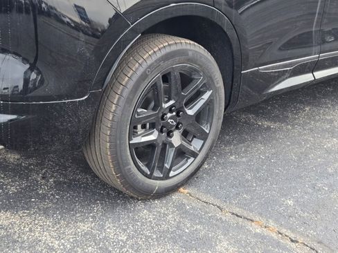 New 2026 Chevrolet Blazer RS w/ Driver Confidence II Package image 11